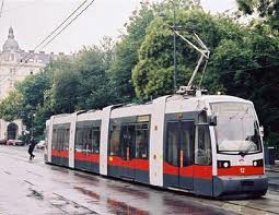 tramvaji