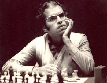 Learning from the Legends – Henrique Mecking - TheChessWorld