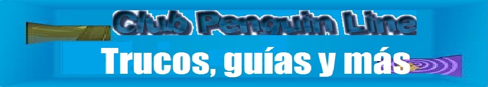 Club Penguin Line | Trucos | Guías | Operación: Apagón | Tracker Herbert | Herbert |