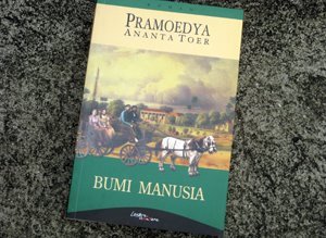 45+ Buku Bumi Manusia Pramoedya Ananta Toer Images