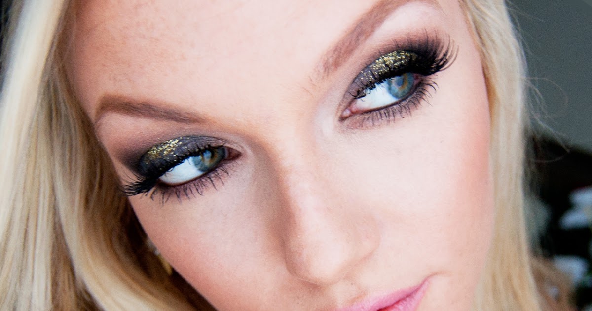 new year makeup makeup by alli quot smoky sparkle quot new year s makeup new year makeup makeup by alli quot smoky sparkle quot new year s makeup