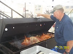 Annual Summer Safety Progam & Pig Roast
