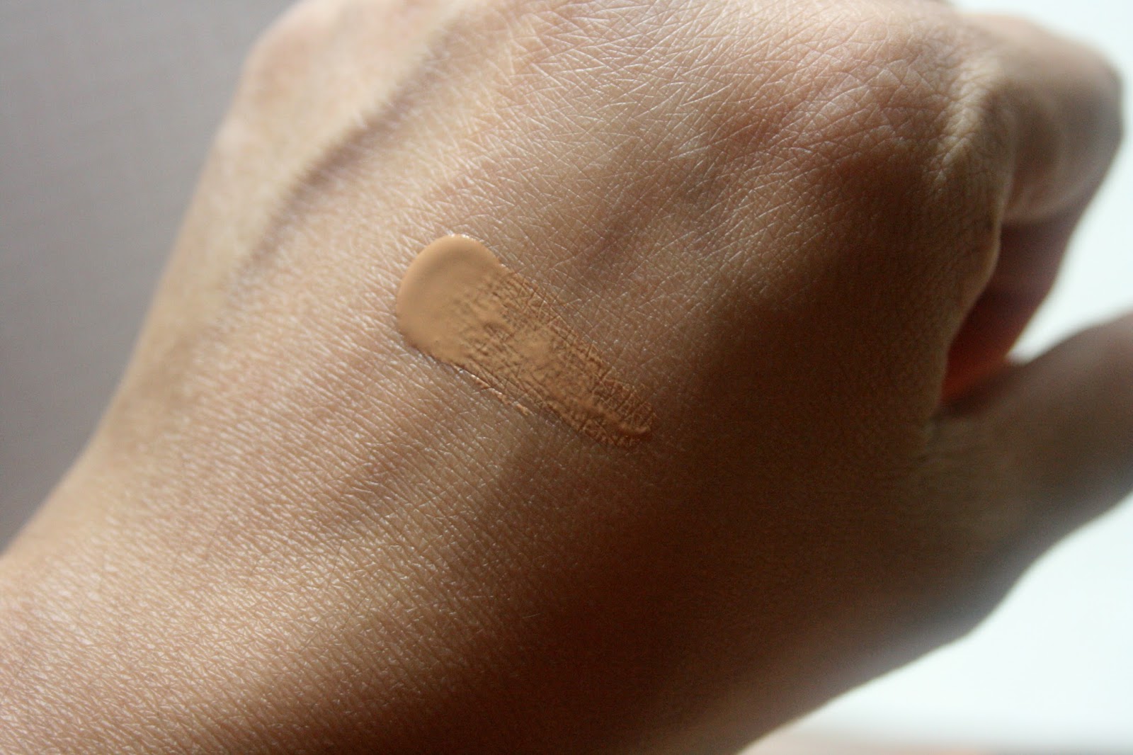 Makeup, Beauty and More Mineral Fusion Liquid Foundation