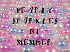 Pearly Sparkles Challenge DT
