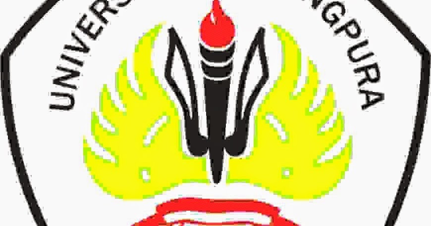 Cover Makalah Untan Sketsa