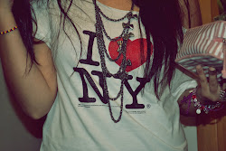 I (L) NY