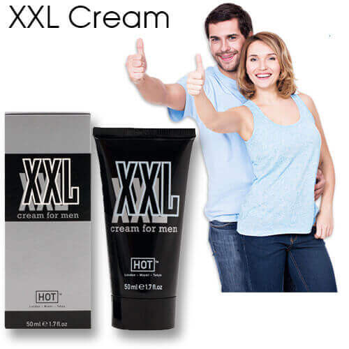 XXL Cream in Pakistan