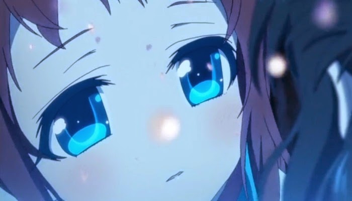 Kimi no Na wa (Your Name) - Dublado ~ Faster Animes