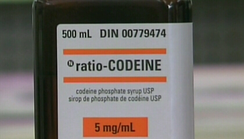 cheap codeine sale