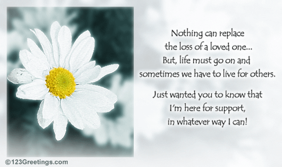 Condolence Quotes: Condolence Quotes