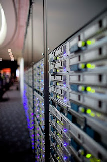 Cisco UCS Servers at VMworld
