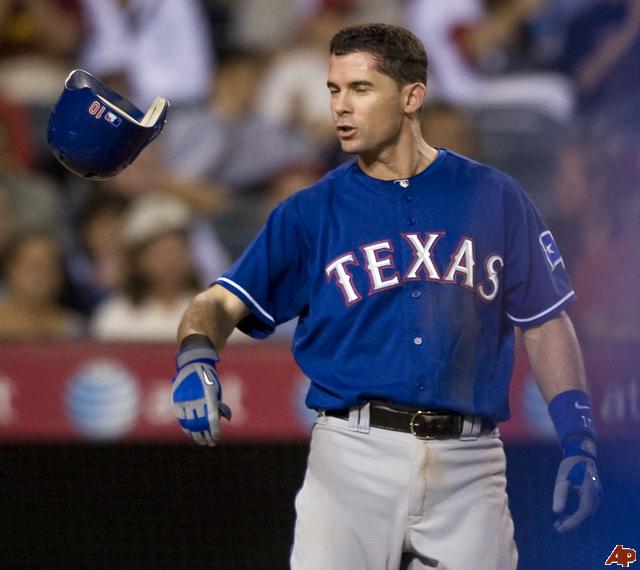 Michael Young Profile,Bio And New Photos | All About Sports