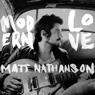 Matt Nathanson - Modern Love Lyrics