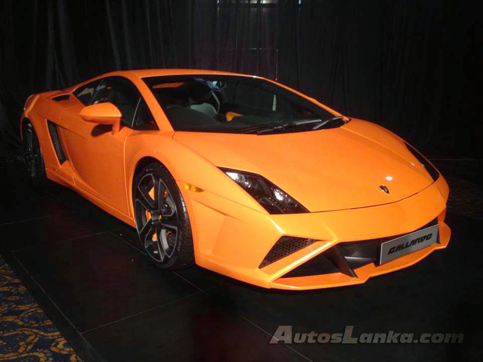 Official Launch in Sri Lanka at Colombo