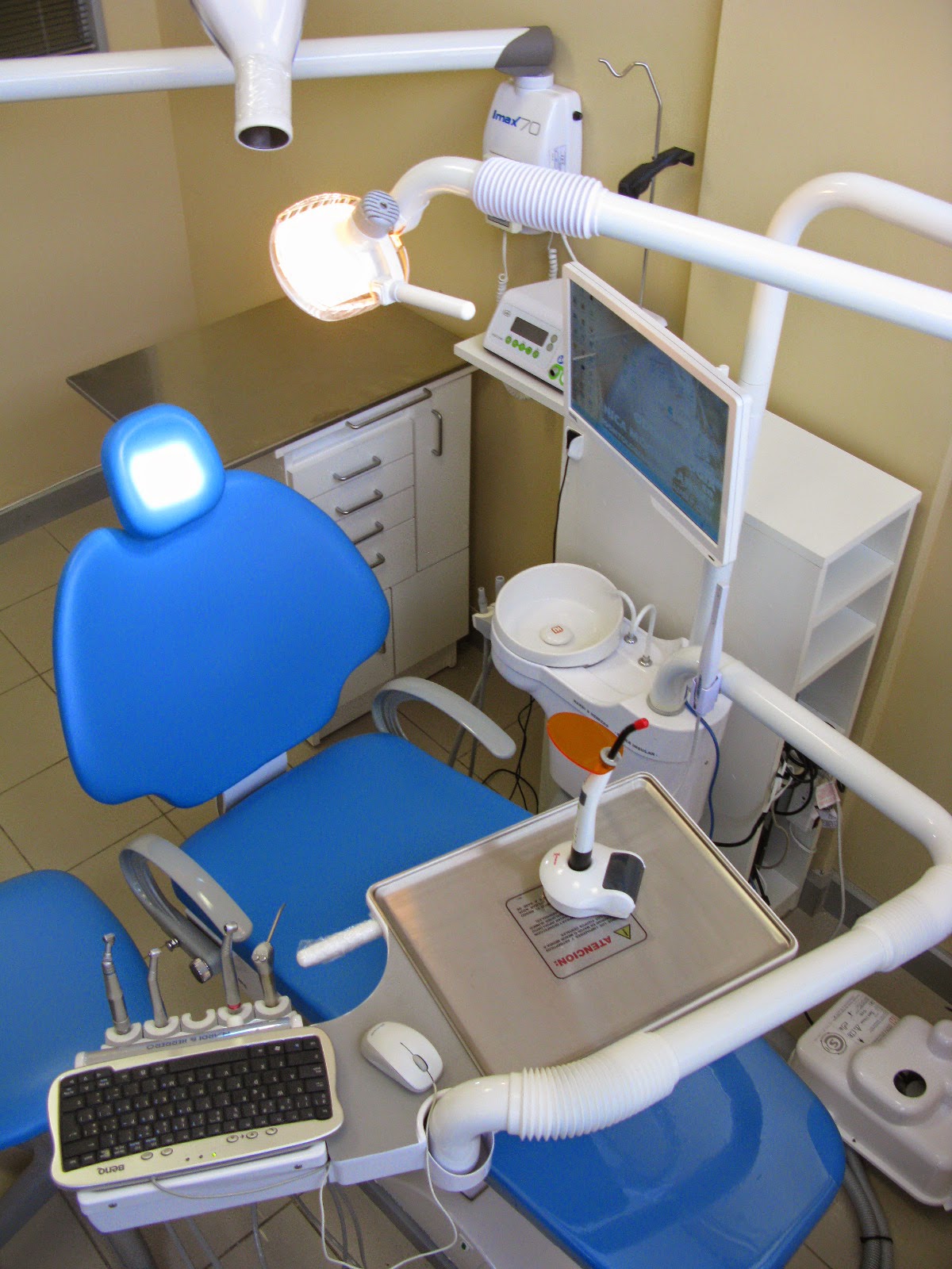 odontologo dentista neuquen capital