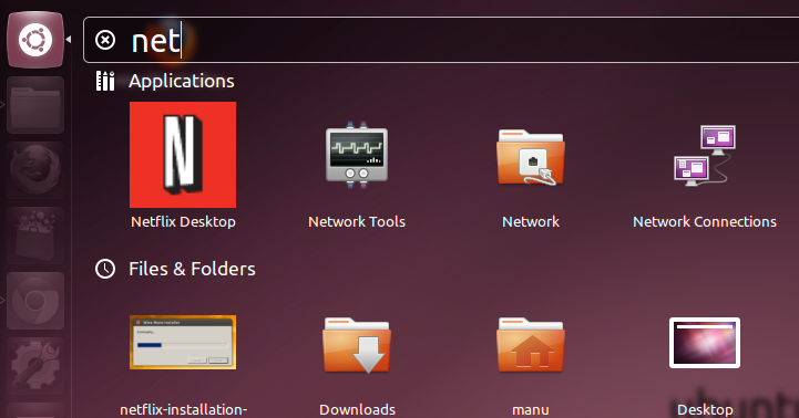 How to Get Netflix Working with Ubuntu 12.04/12.10 in Two Easy Steps!