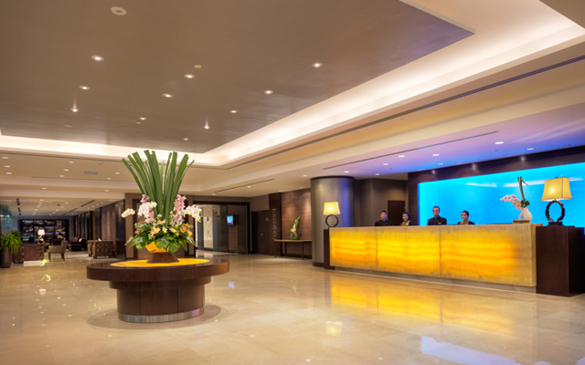 Furama Bukit Bintang Kuala Lumpur ~ News about Hotel Booking Hotel Booking