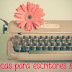#Dicas para escritores #5