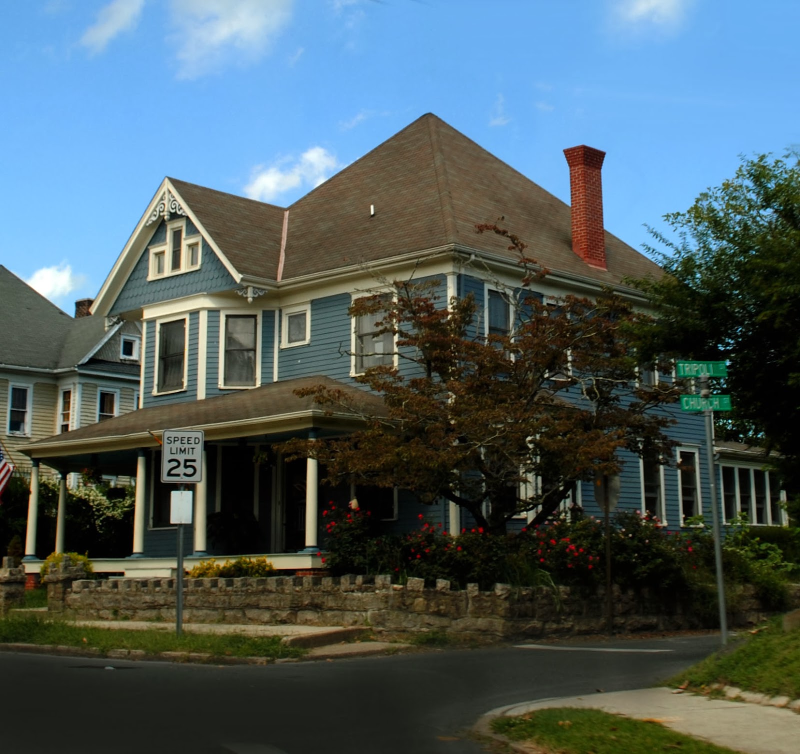 One Day at a Time Berlin Maryland