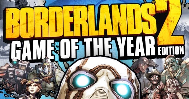 Borderlands 2 Steam Size