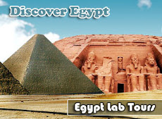 Egypt Lab Tours