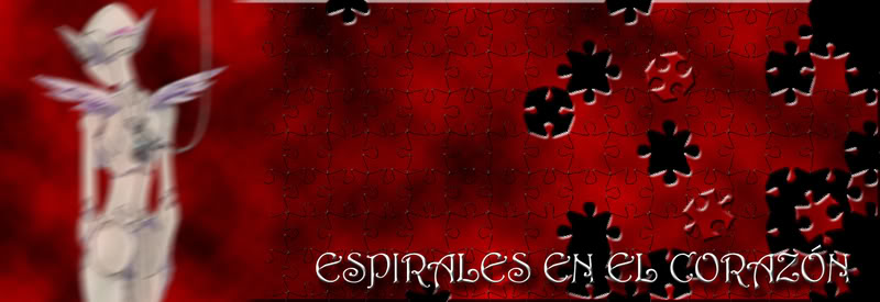 Espirales en el Corazón