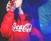 Coca-cola.