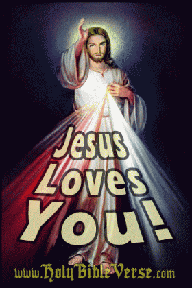 Featured image of post Jesus Christ Gif With Words