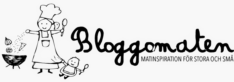 Bloggomaten