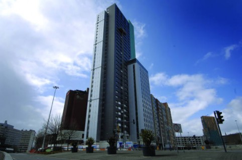 Sky Plaza