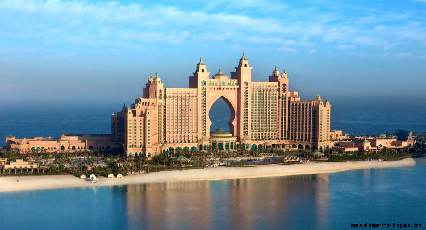 Atlantis Hotel Dubai Atlantis Hotel Dubai