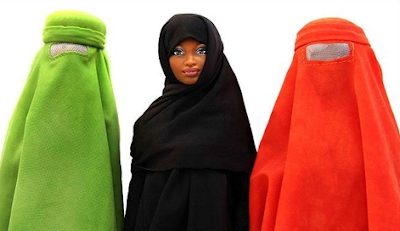Governo autoriza uso do lenço muçulmano nas escolas