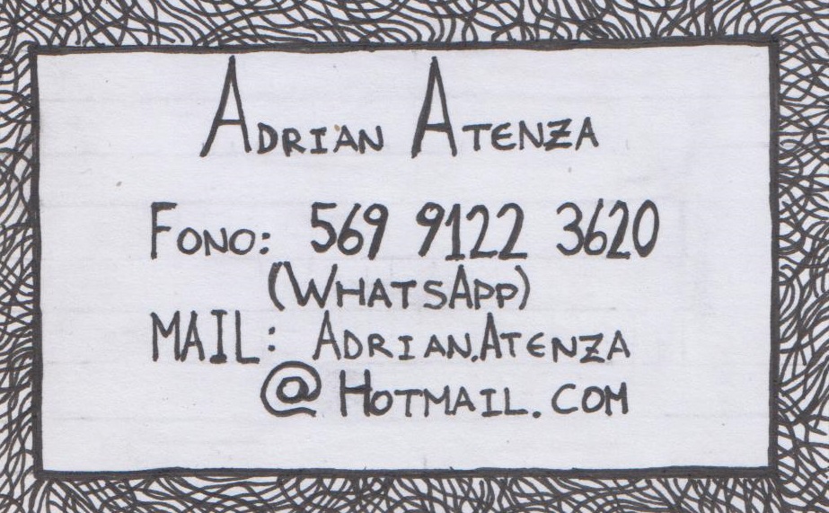 Adrian Atenza