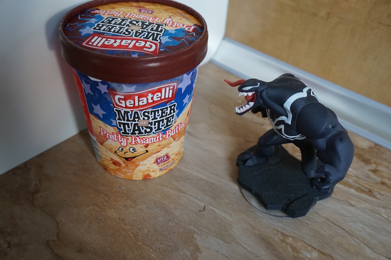 Lody Lidl Tydzień Amerykański Kaloryczna Rozkosz