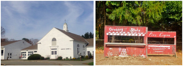 center school brookfield ct