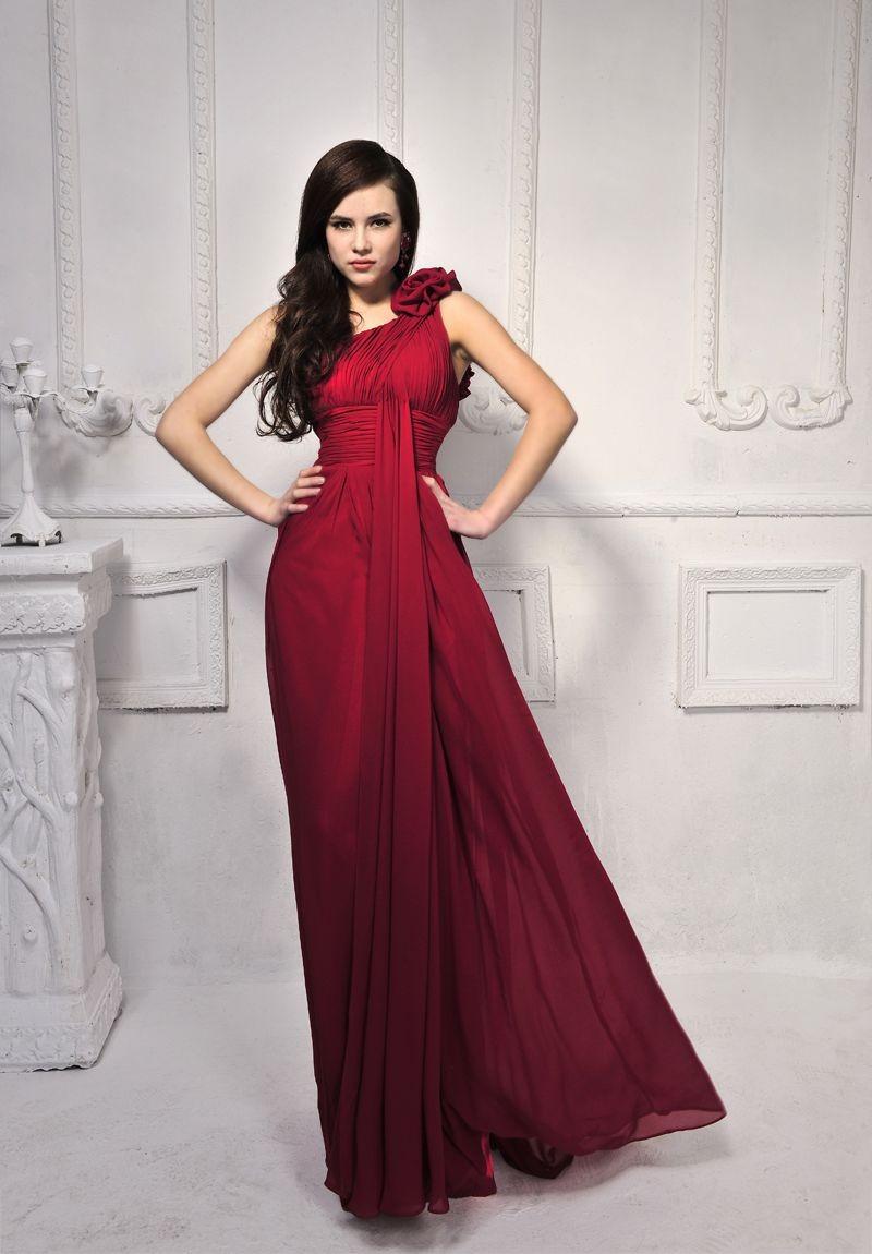 WhiteAzalea Evening Dresses Alluring Red Evening Dresses