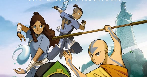 watch avatar the last airbender book 3 free online