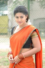 Sneha actress in saree