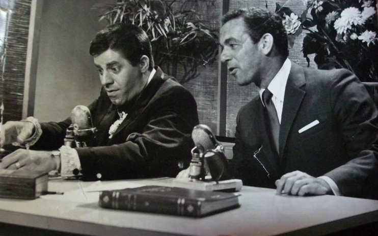 The Jerry Lewis Show [1963]