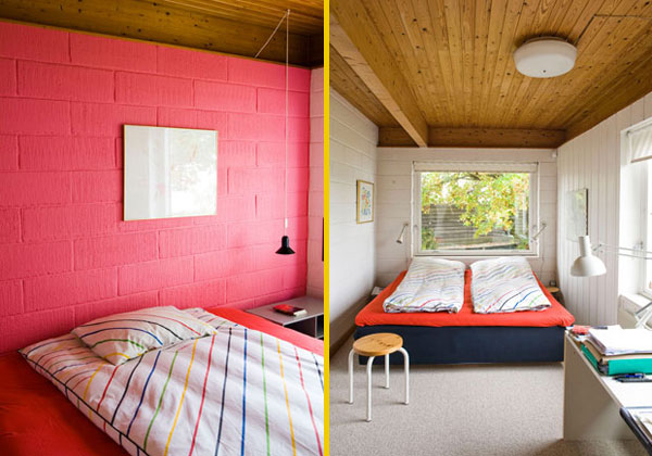 Paredes con ladrillos a la vista | Ideas para decorar, diseñar y