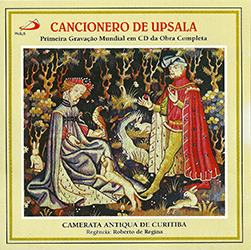 Cancionero de Upsala