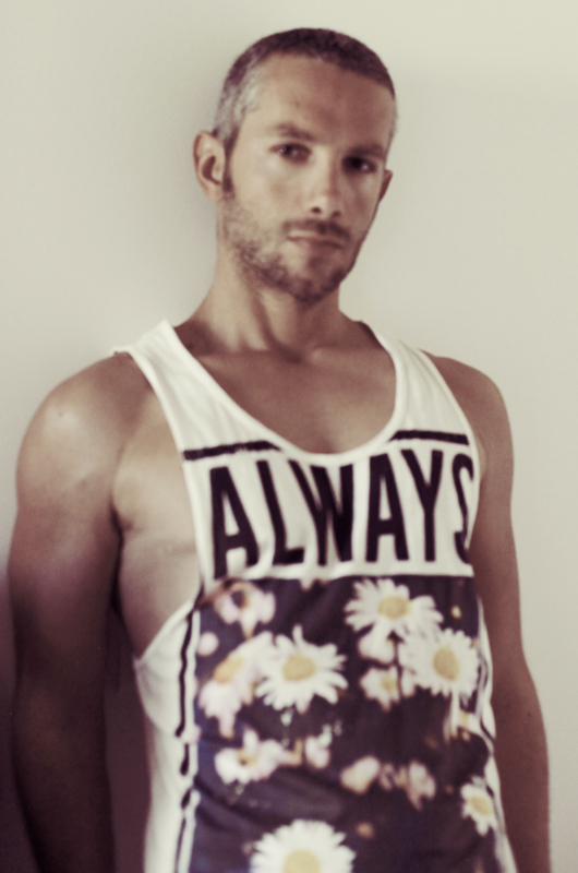 queer fishes Claude Pérès