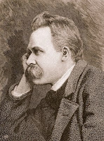 Friedrich Nietzsche