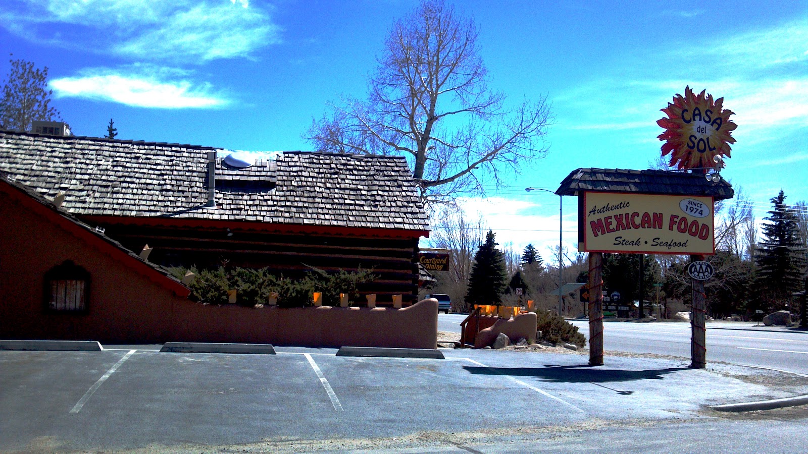 Buena Vista PHOTO TOUR (houses, storage, park) Colorado (CO) City