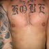 Tattoo Font Generator