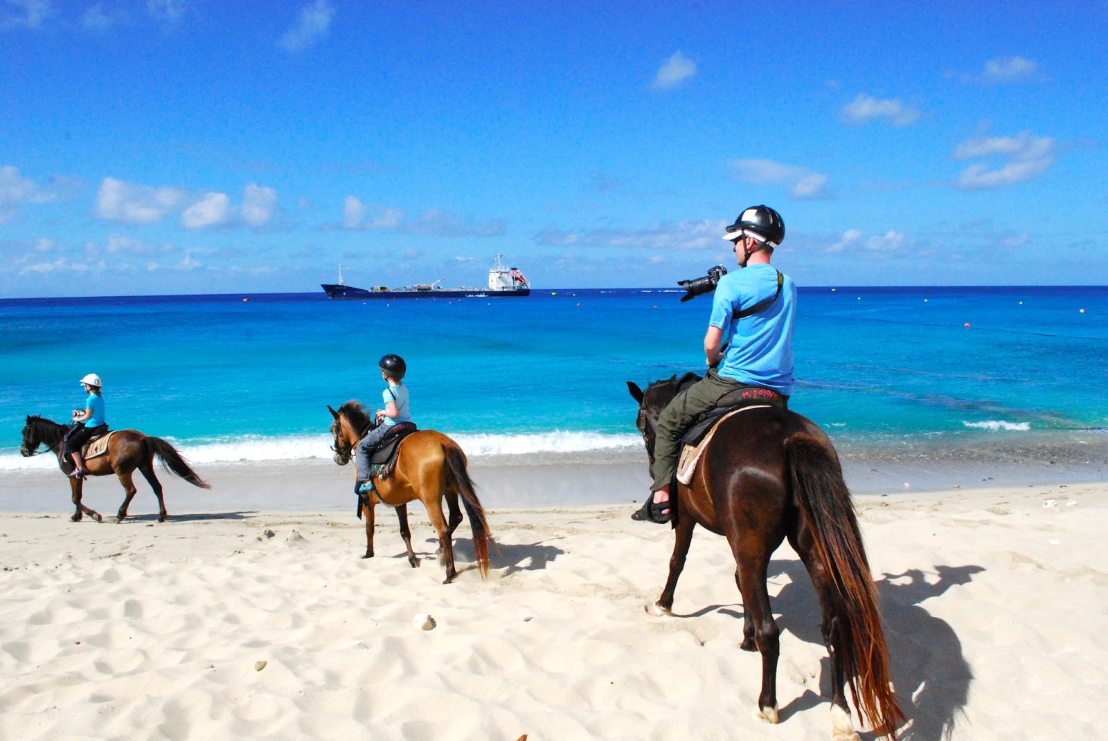 Wanderlust Traveler St. Maarten/St. Martin (Sightseeing)
