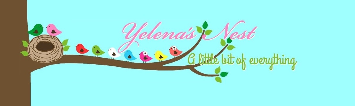 Yelena's Nest