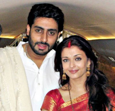 Aishwarya After Marriage