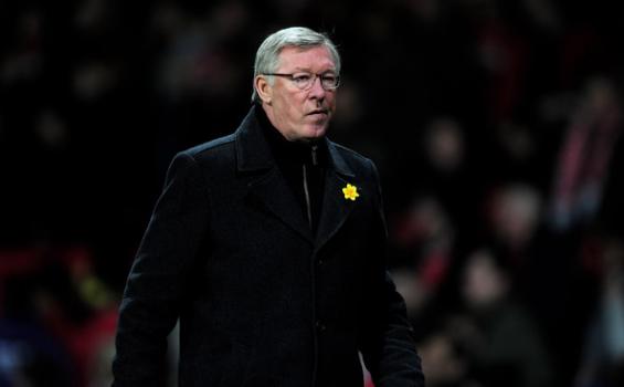 Manchester United Dulu