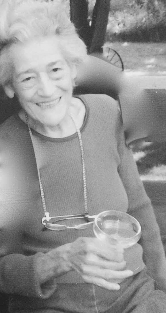 Ethel 1924-2016